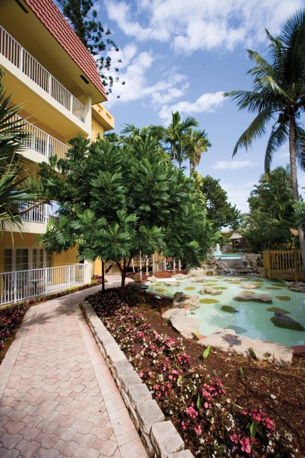 Worldmark Sea Gardens - Studio Villa Pompano Beach Bagian luar foto