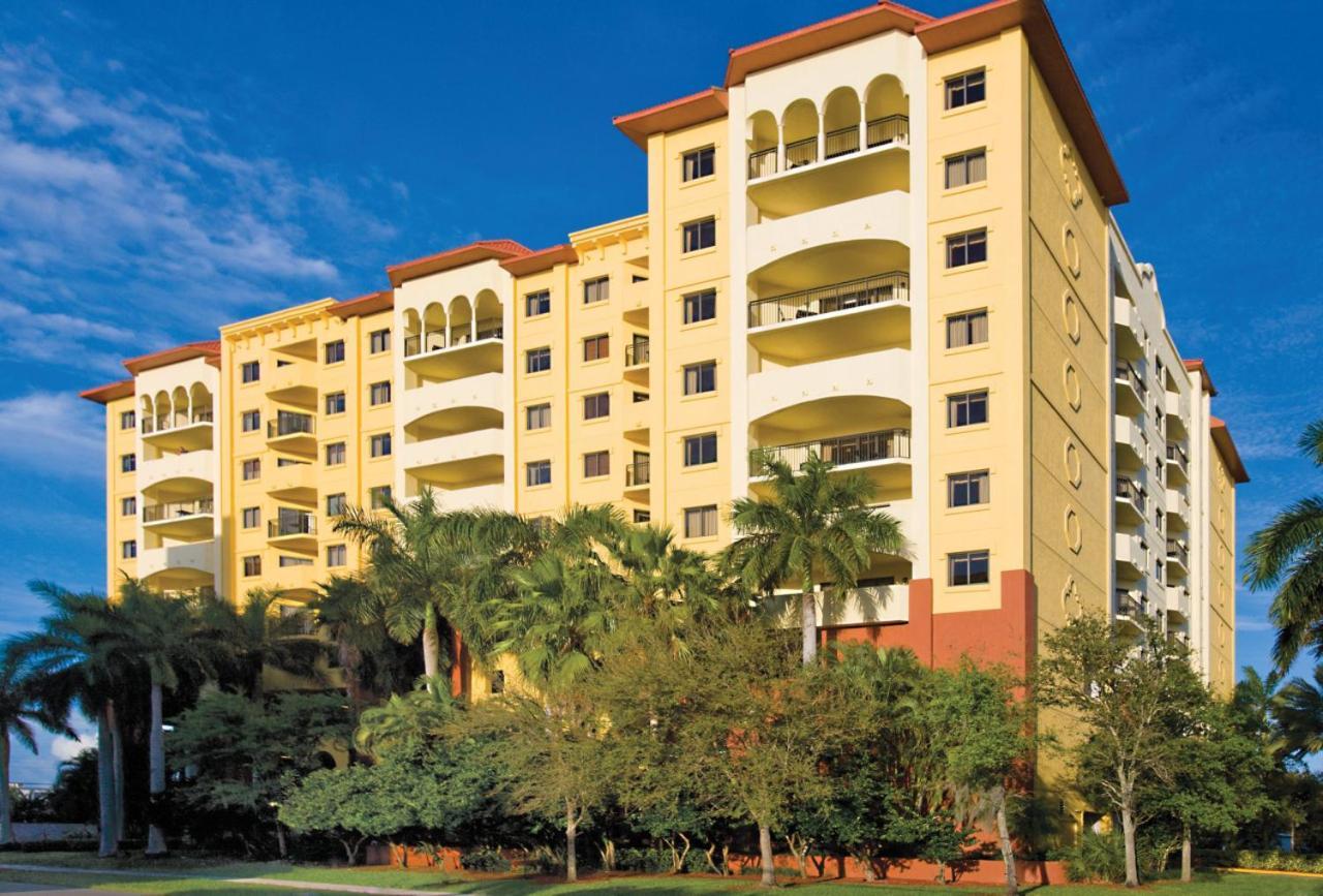 Worldmark Sea Gardens - Studio Villa Pompano Beach Bagian luar foto